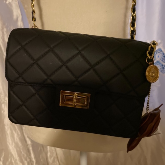 Crossbody ladies bag - Picture 2 of 2